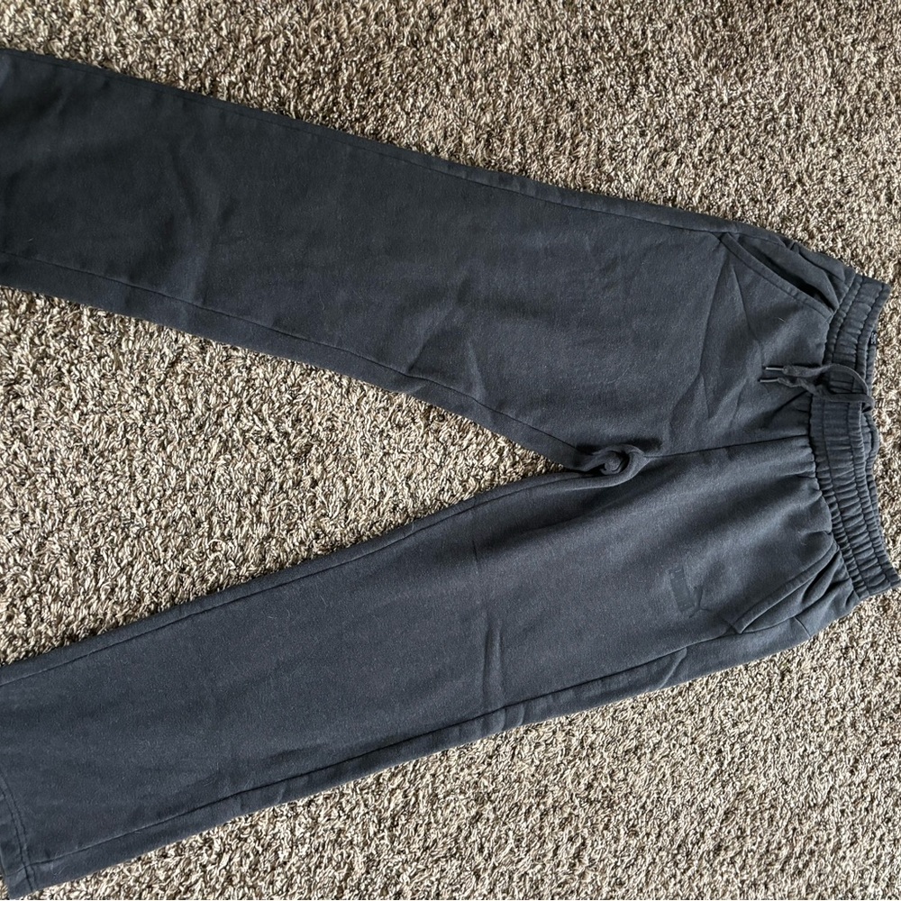 Puma sweatpants